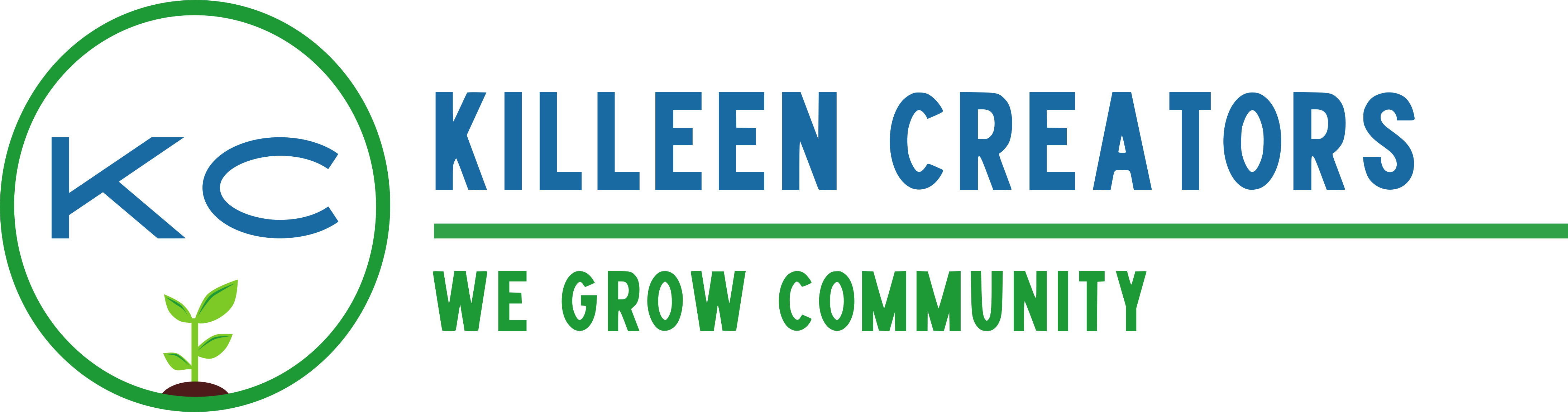 Killeen Creators Logo