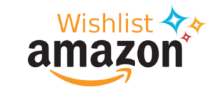 Wishlist Amazon logo